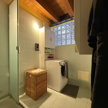 Casa Nicola 아파트 *