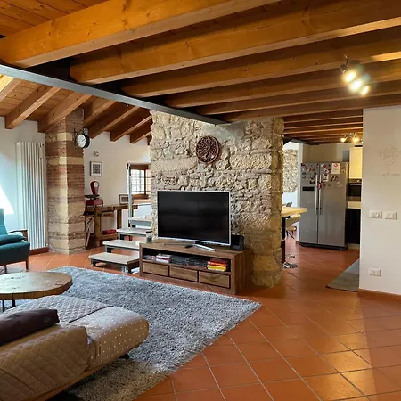 Casa Nicola Apartamento Colognola ai Colli