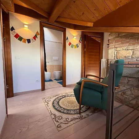 Apartamento Casa Nicola Colognola ai Colli