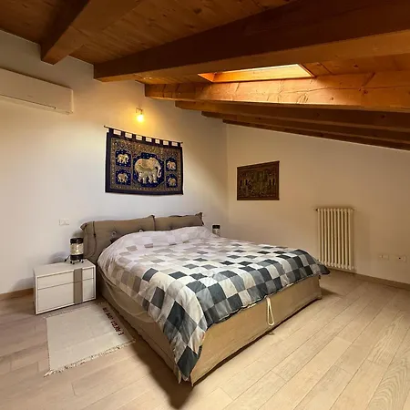 Apartamento Casa Nicola Colognola ai Colli