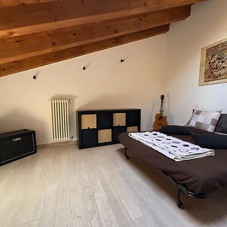 아파트 Casa Nicola *