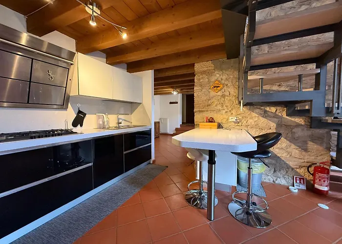 Casa Nicola Colognola ai Colli