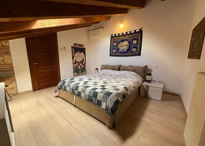 Апартаменты Casa Nicola