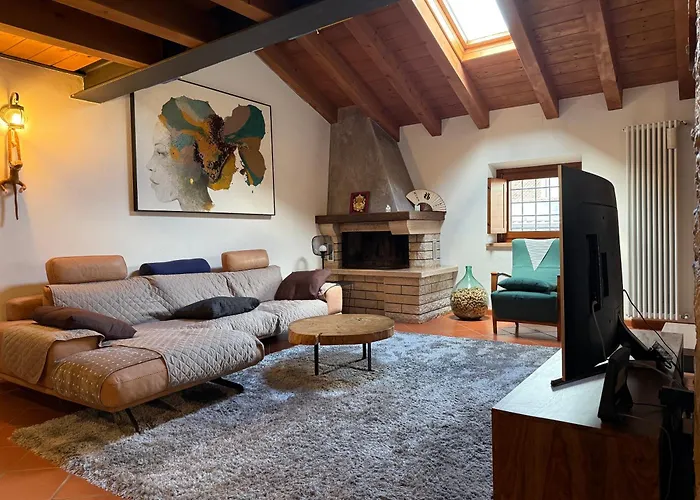 Апартаменты Casa Nicola