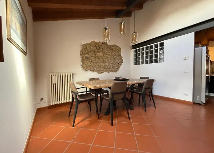 Апартаменты Casa Nicola *