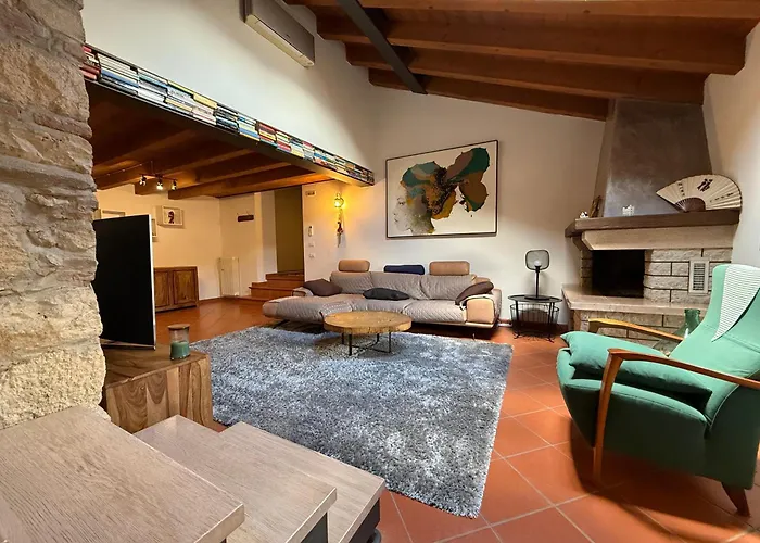 Апартаменты Casa Nicola