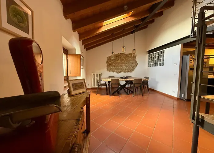 Casa Nicola Colognola ai Colli