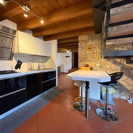 Casa Nicola Colognola ai Colli