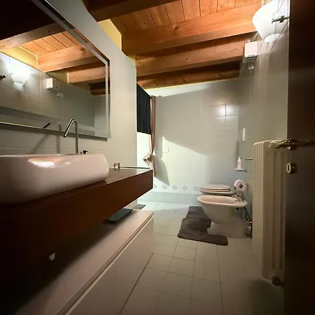 Casa Nicola * Colognola ai Colli