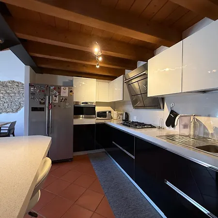 Casa Nicola Colognola ai Colli