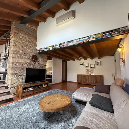 Casa Nicola Apartment