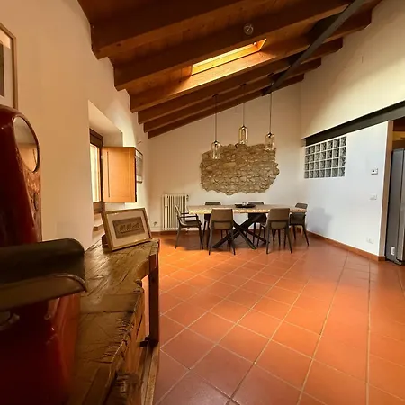 Casa Nicola Colognola ai Colli